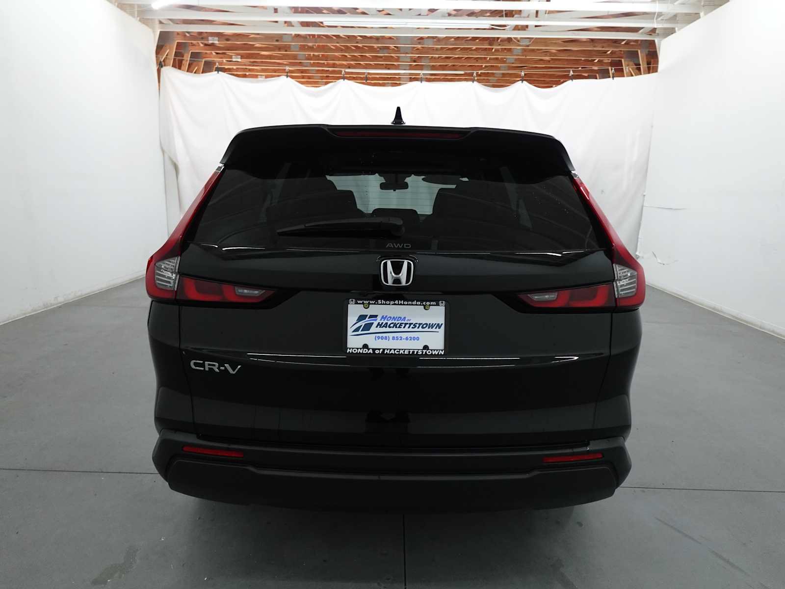 Used 2023 Honda CR-V EX image 6