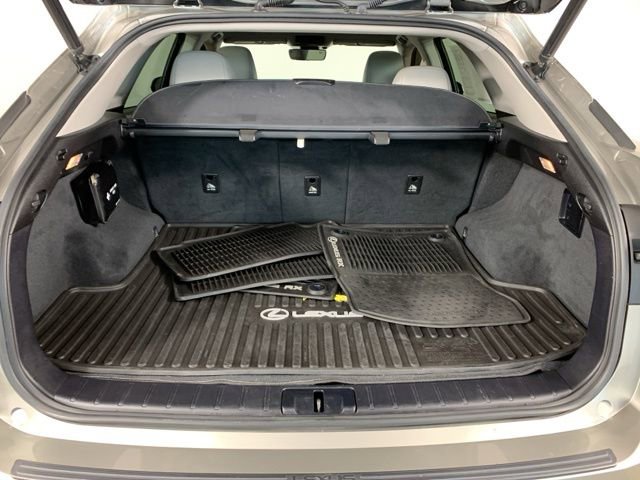 Used 2017 Lexus RX 350 FWD w/ Accessory Package image 13