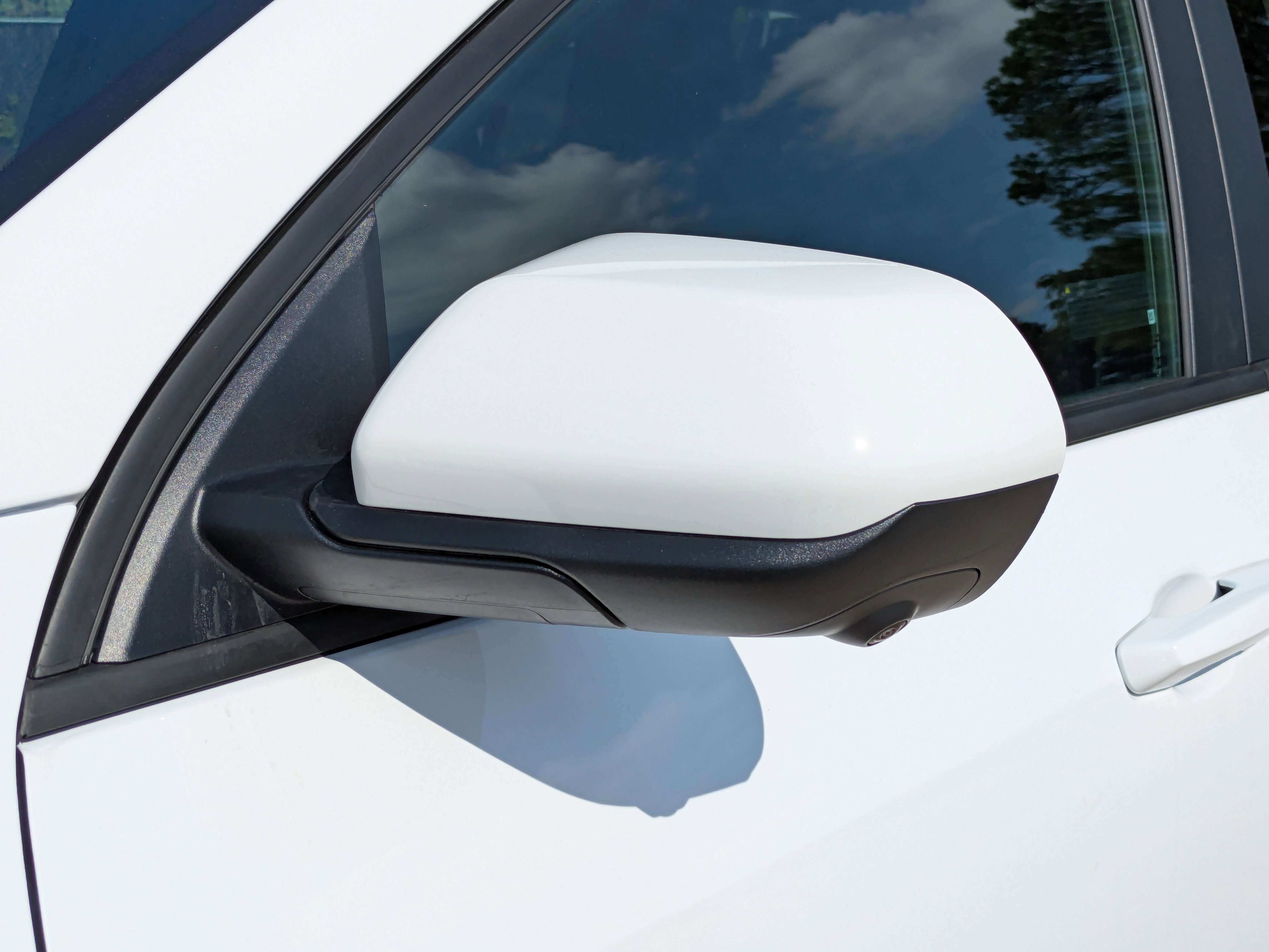 New 2026 Chevrolet Equinox LT w/ Convenience Package II image 29