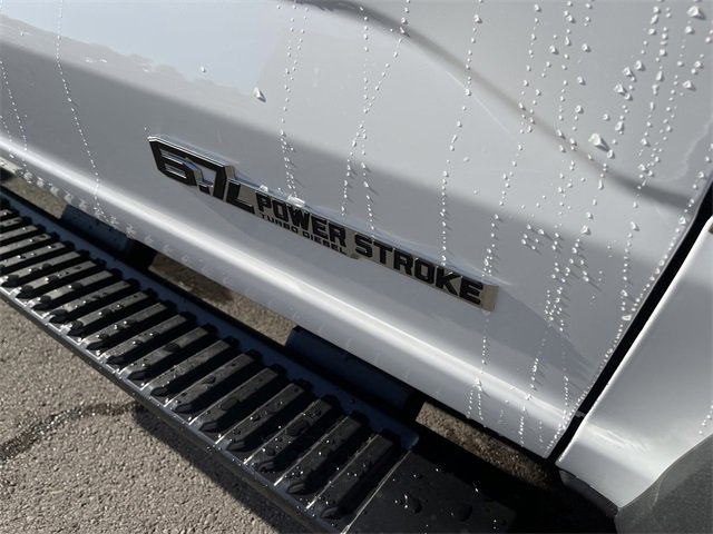 New 2026 Ford F550 4x4 Supercab Super Duty image 2
