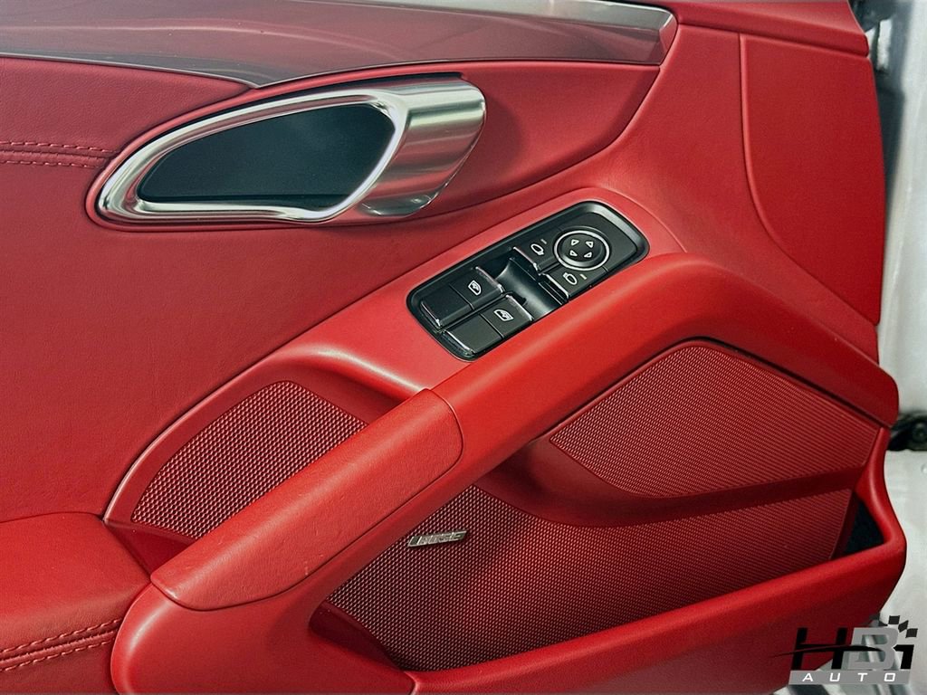 Used 2014 Porsche Boxster S RWD image 14