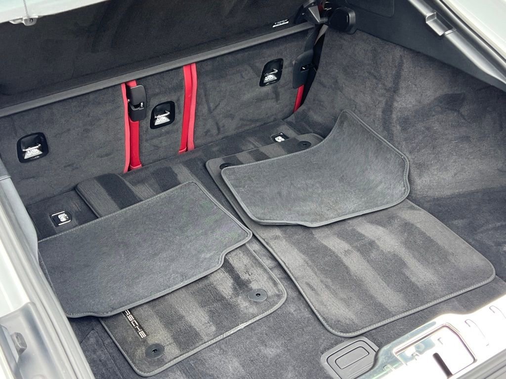 Used 2023 Porsche Panamera 4 Platinum Edition w/ Assistance Package image 21