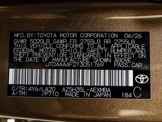 New 2026 Toyota Crown AWD/4WD image 25