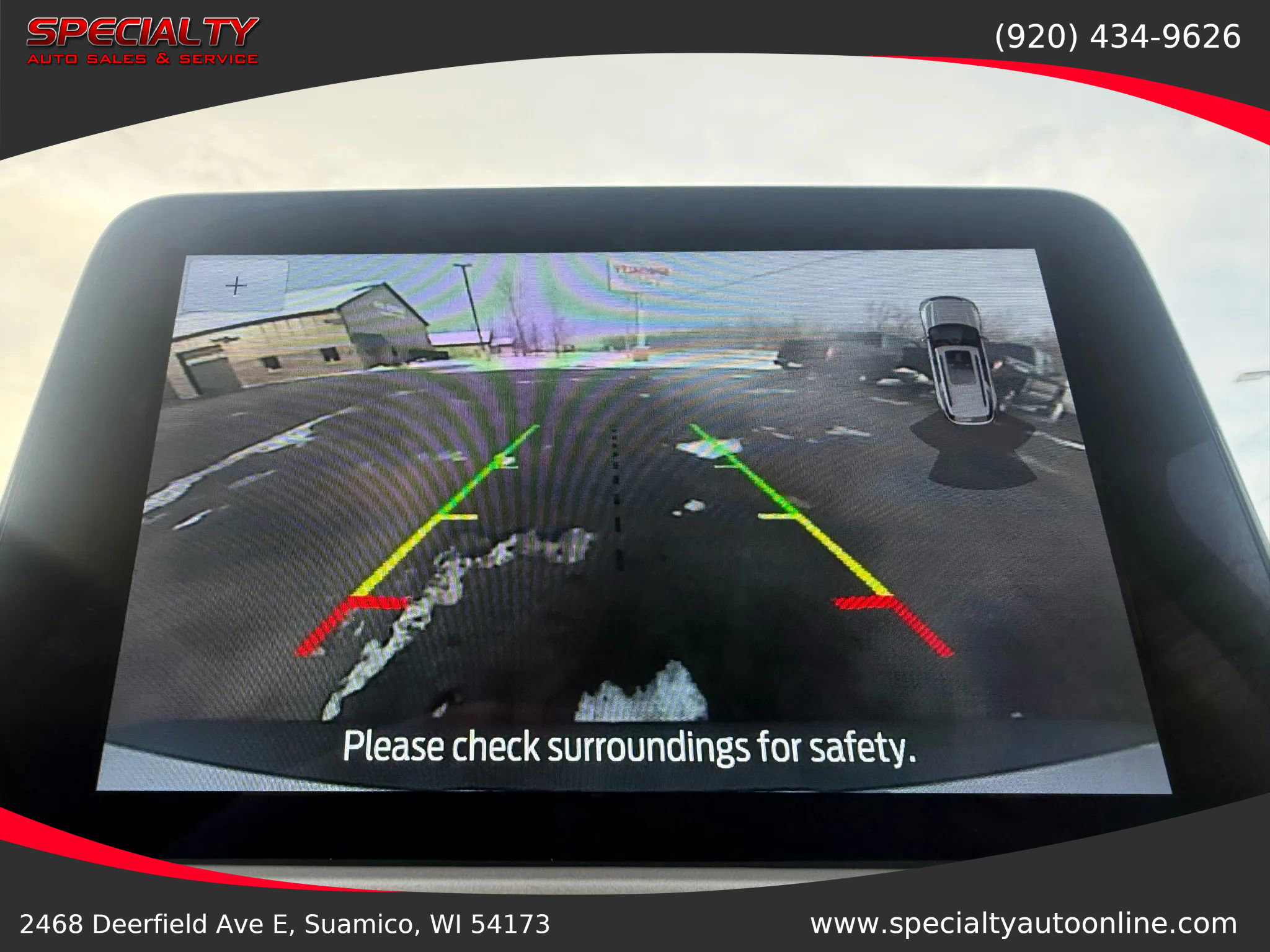 Used 2022 Ford Escape SEL image 24