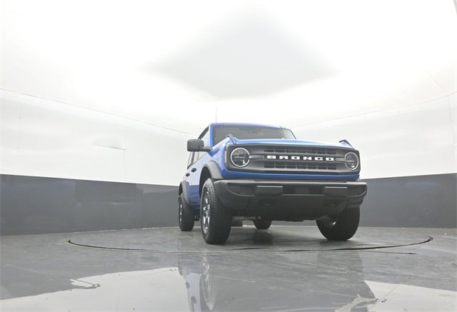 New 2026 Ford Bronco Big Bend image 27