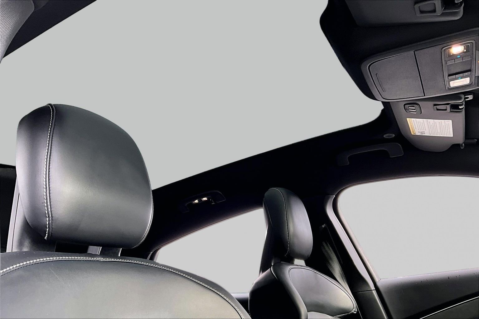 Used 2025 Ford Mustang Mach-E GT w/ Interior Protection Package image 26