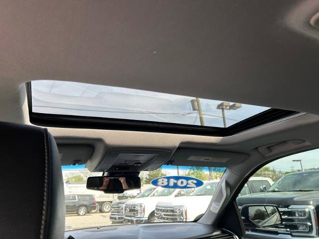 Used 2018 Chevrolet Tahoe Premier w/ RST 6.2L Performance Edition image 7