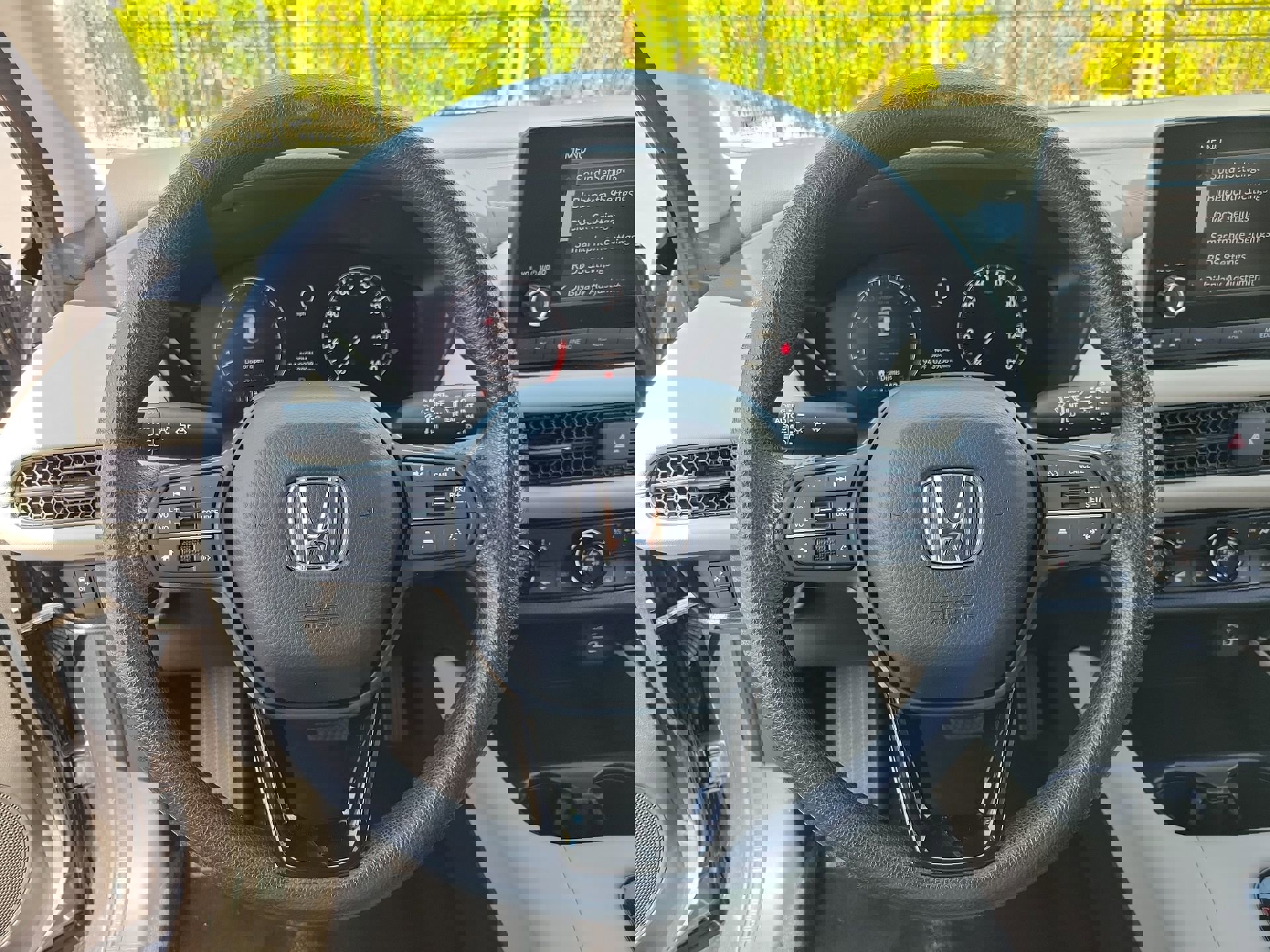 Used 2023 Honda HR-V LX image 31