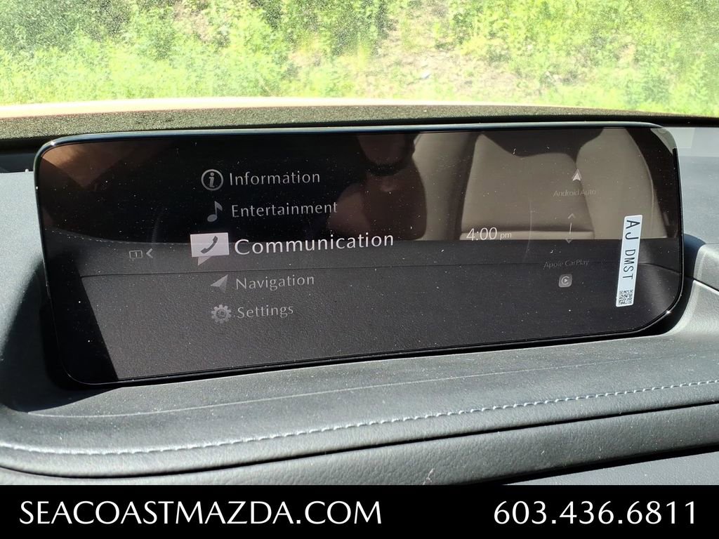 New 2026 MAZDA CX-30 AWD 2.5 S w/ Premium Package image 10