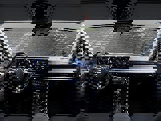 New 2026 Hyundai Sonata SE image 11