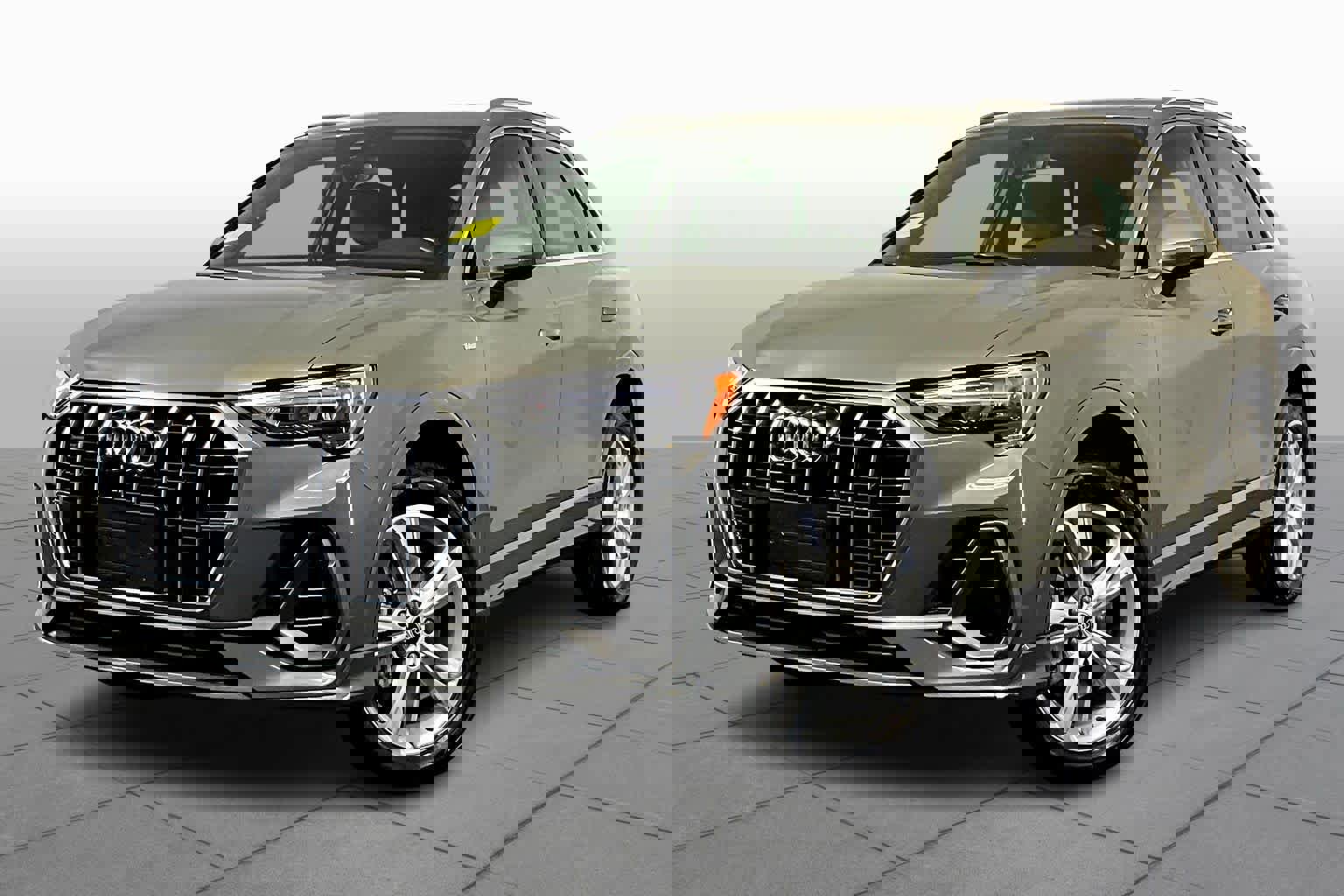 Used 2022 Audi Q3 2.0T Premium