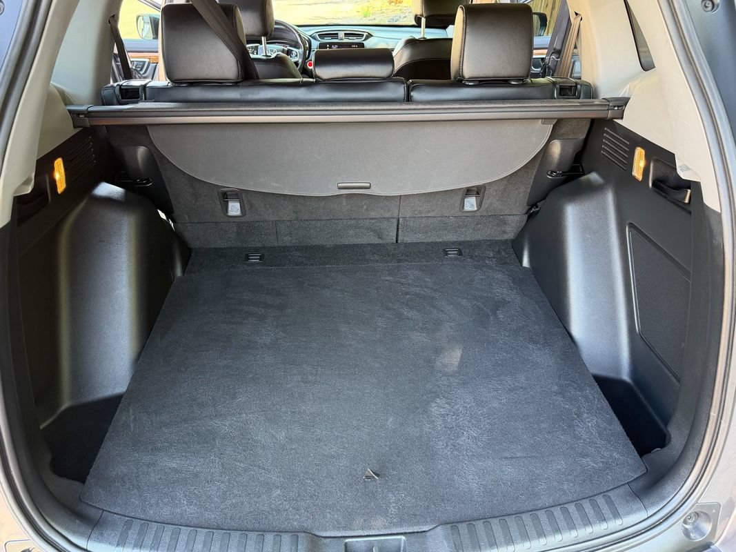 Used 2020 Honda CR-V Touring image 22