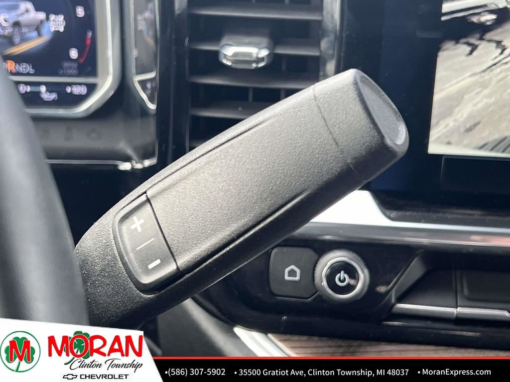 Certified 2024 Chevrolet Silverado 2500 LT w/ Convenience Package image 28