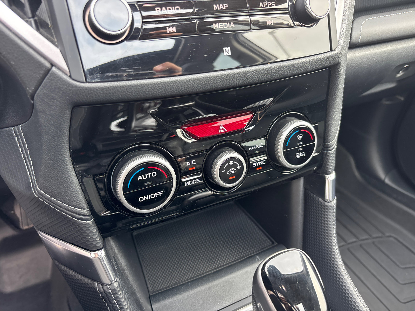 Used 2022 Subaru Forester Touring image 23