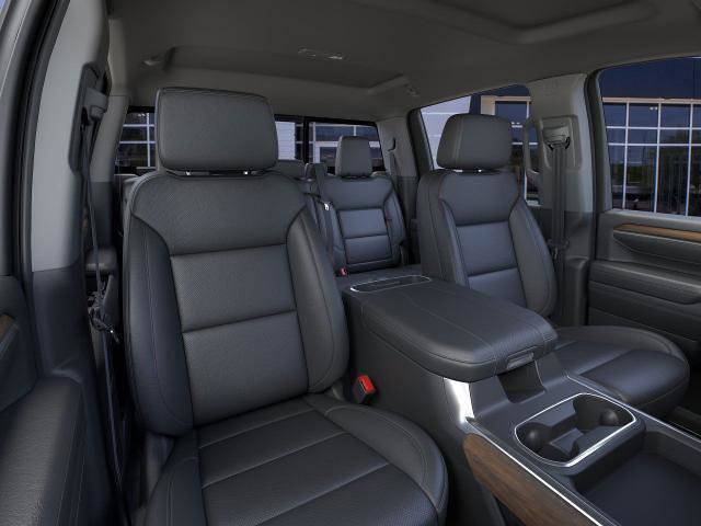 New 2026 GMC Sierra 2500 SLT w/ SLT Convenience Package image 16