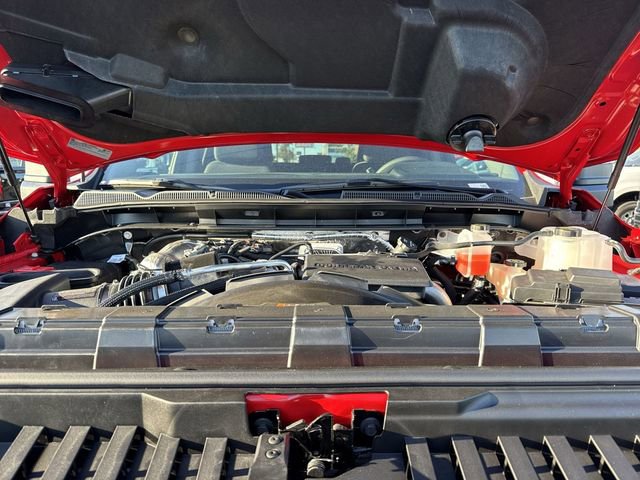 New 2026 GMC Sierra 2500 SLE image 22