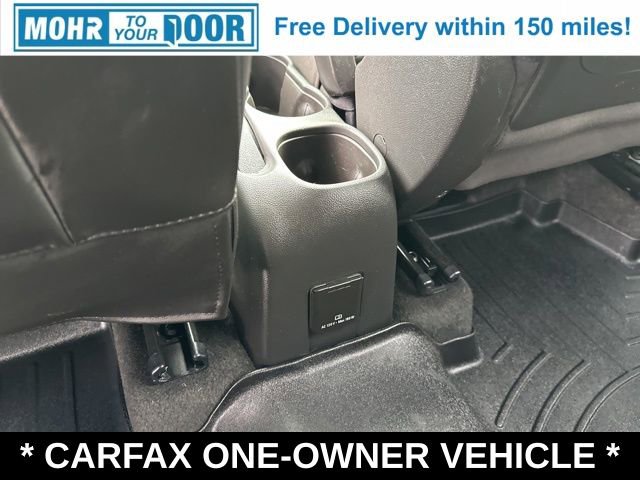 Used 2019 Chevrolet Trax LT w/ LT Convenience Package image 29