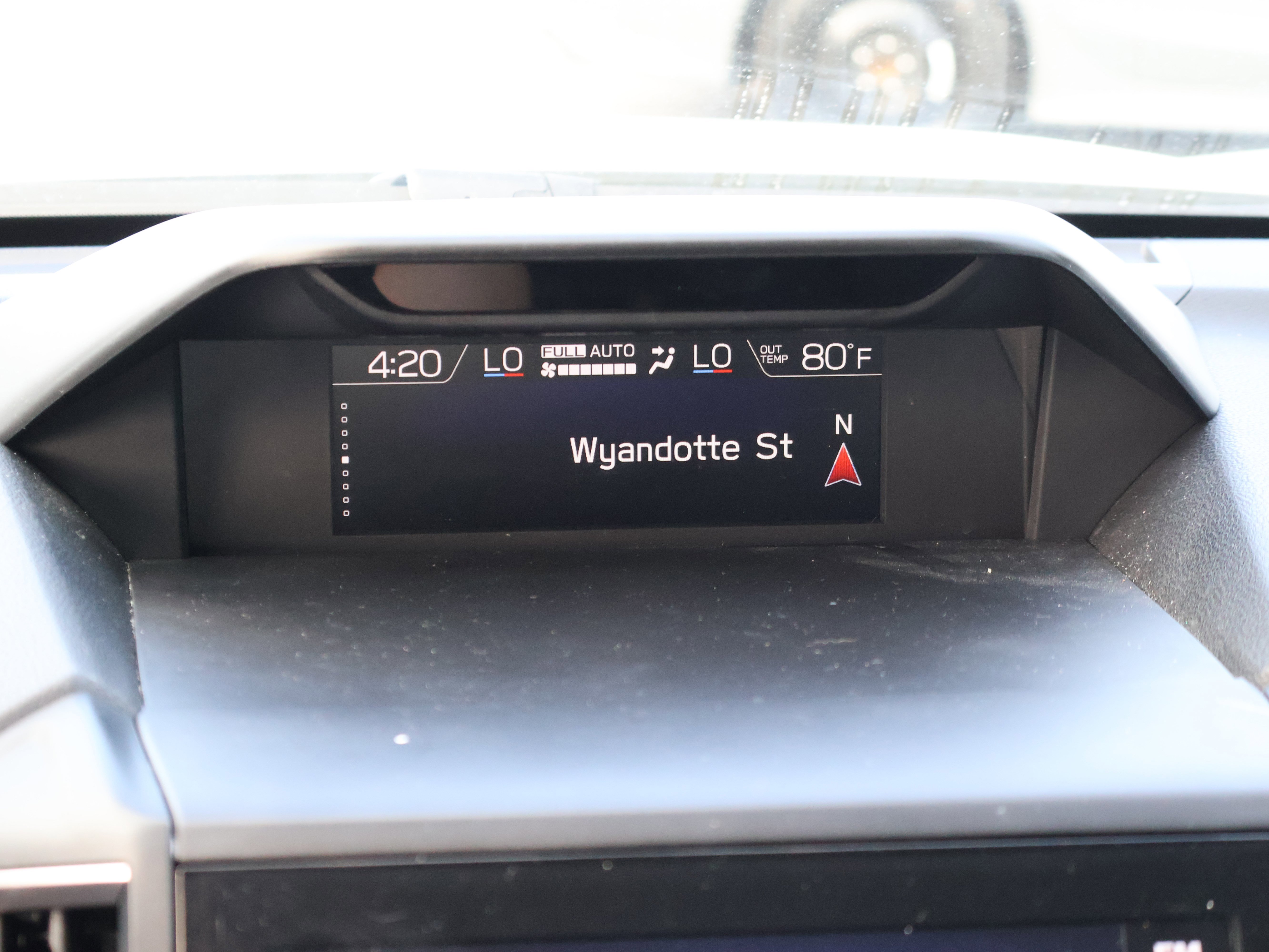 Used 2024 Subaru Forester Touring w/ POP Package 3 image 27