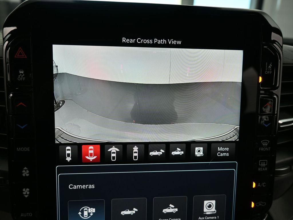 Used 2026 RAM 2500 Limited image 24