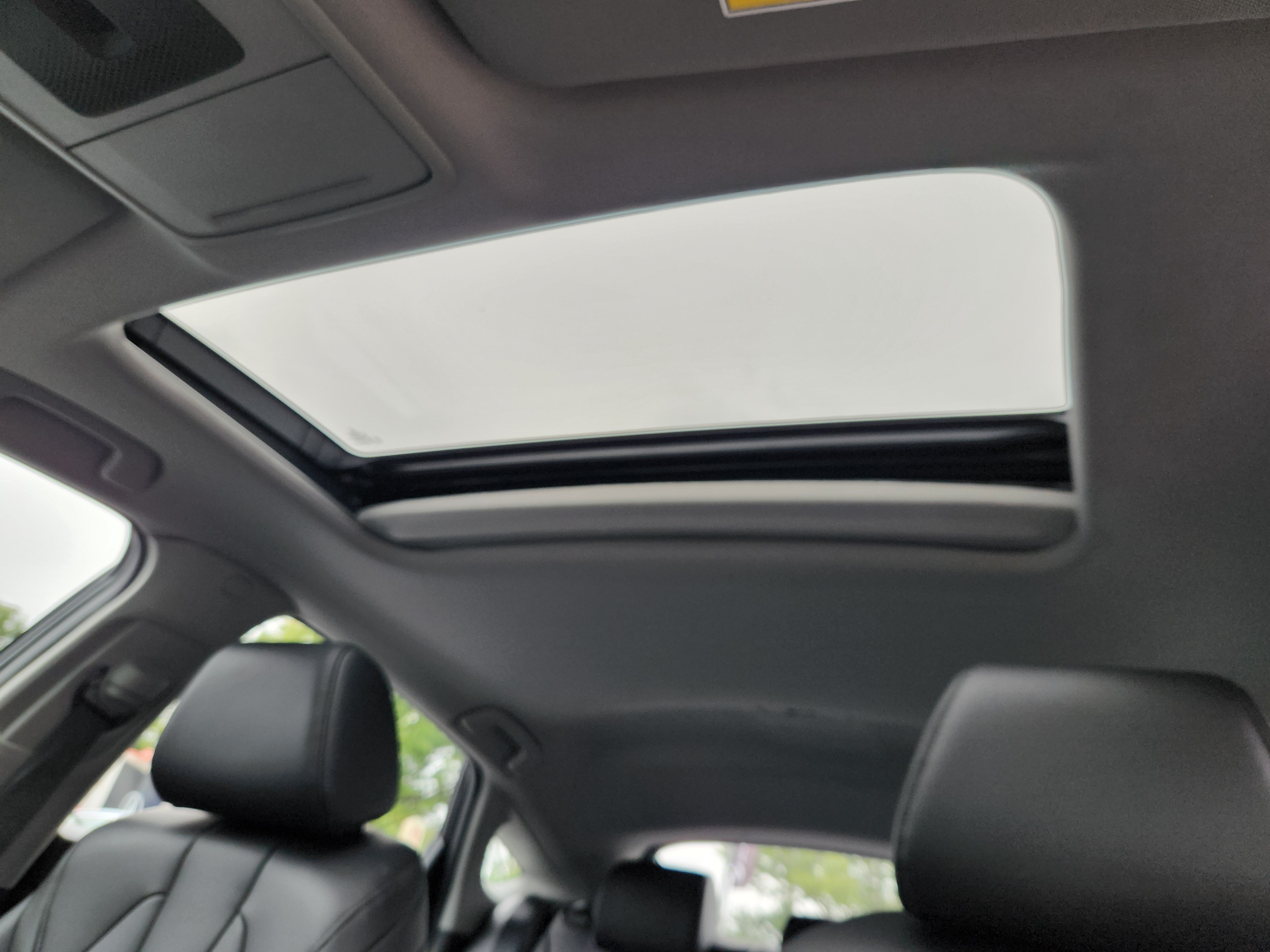 Certified 2026 Acura Integra FWD image 15
