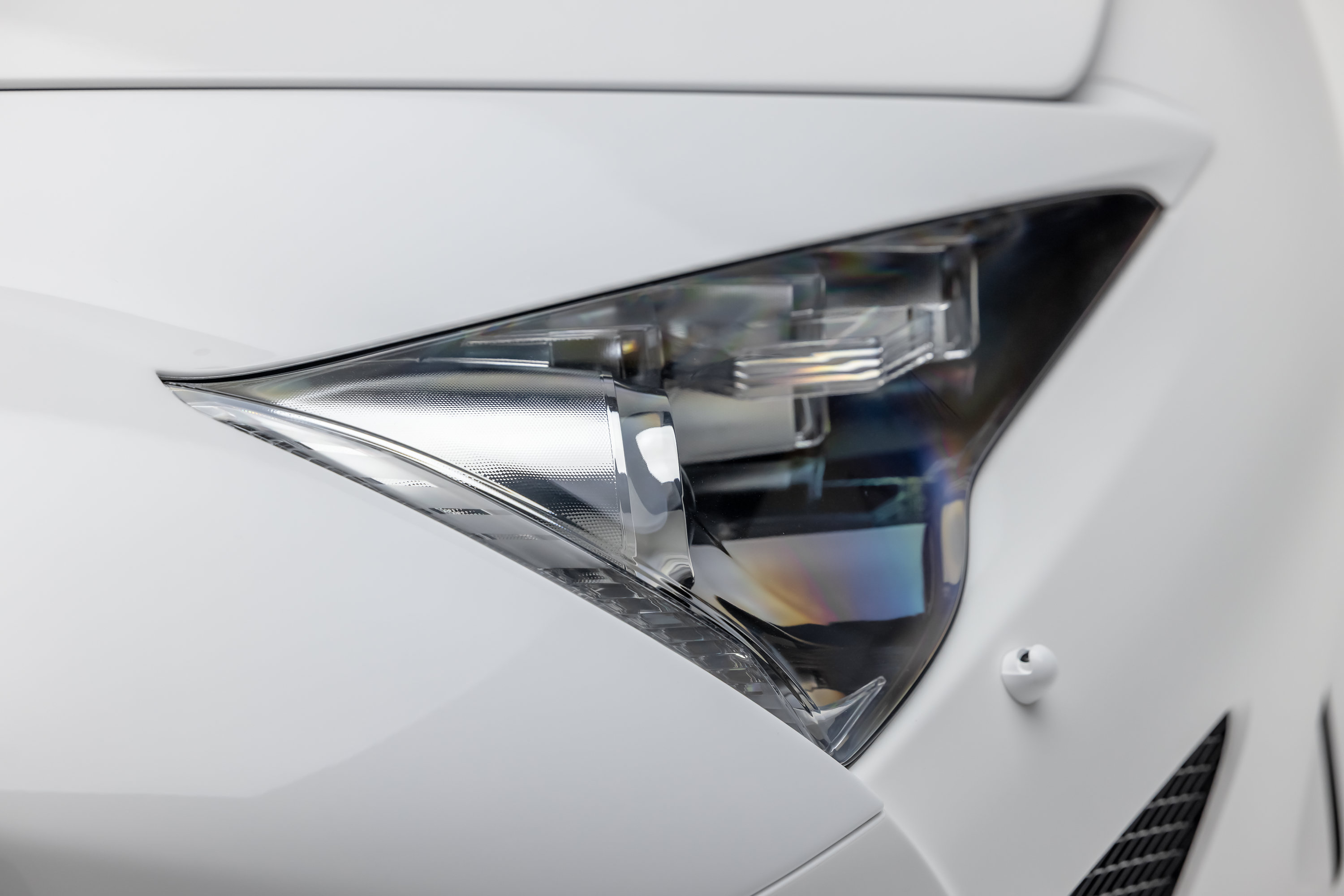 Used 2012 Lexus LFA RWD image 38
