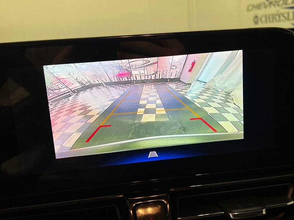 Used 2024 Chevrolet TrailBlazer LT image 28