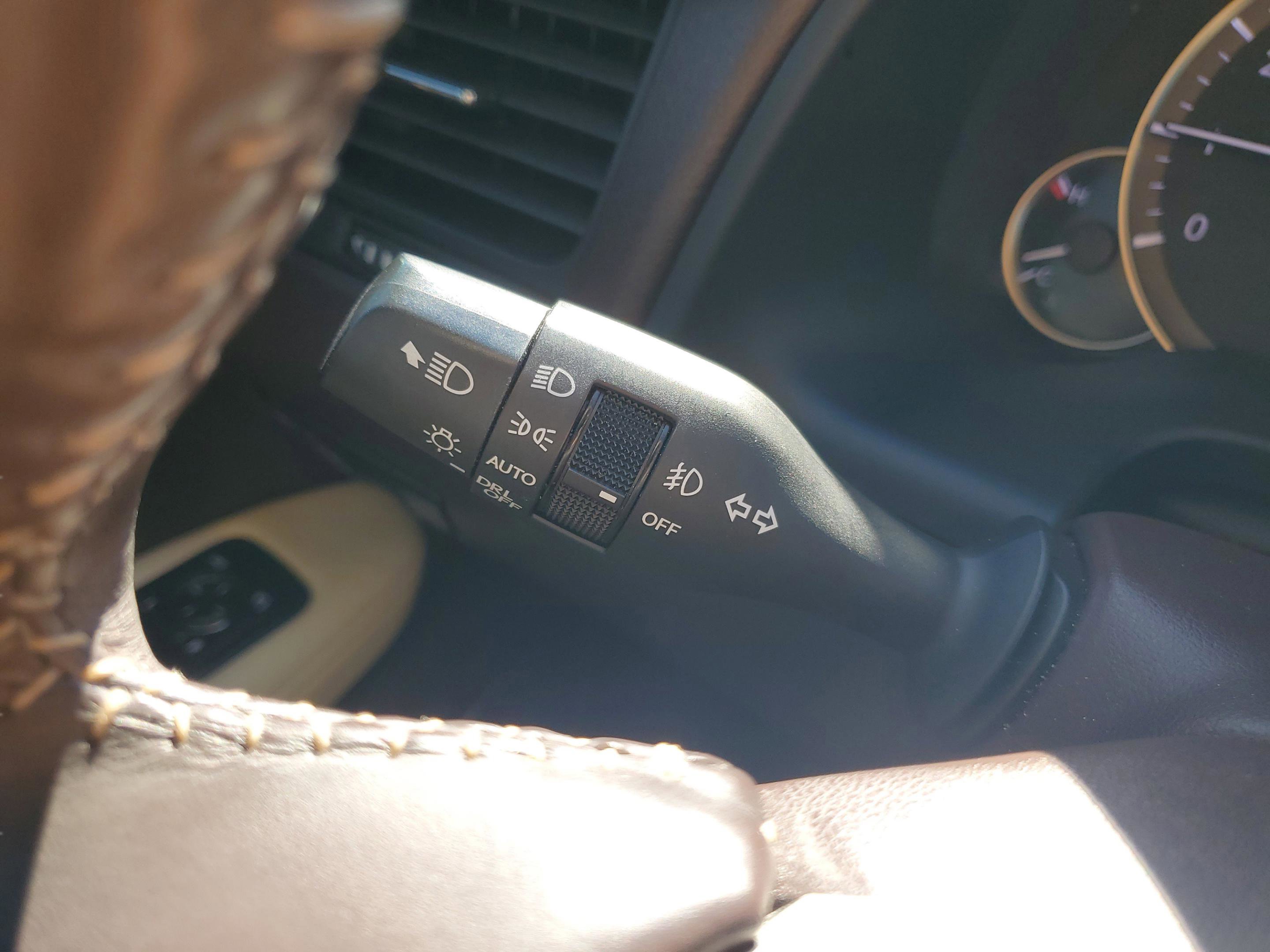 Used 2017 Lexus RX 350 FWD image 20