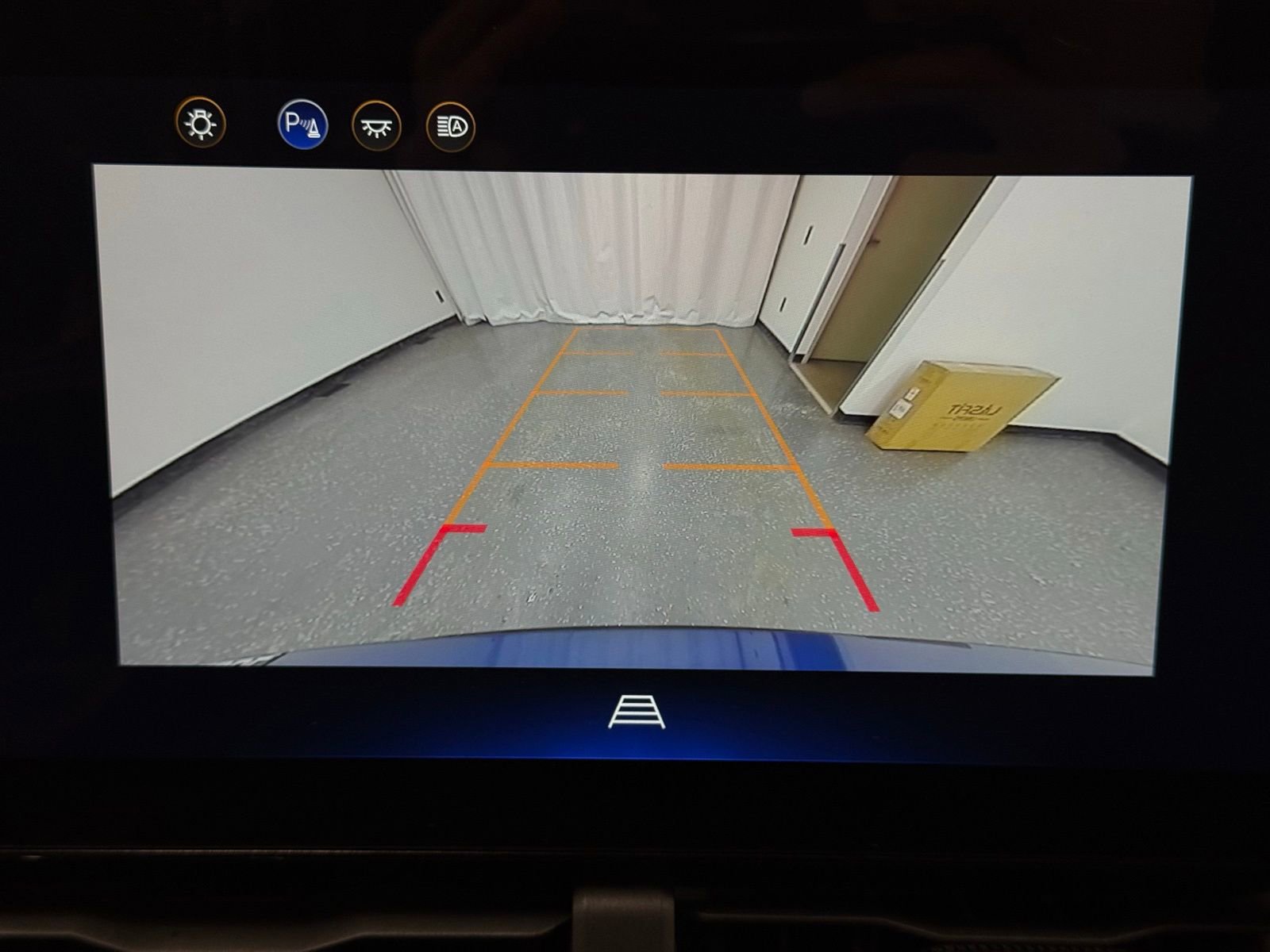 Used 2025 Chevrolet Equinox RS image 15