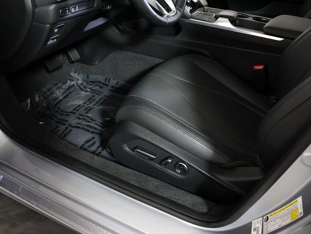 Certified 2023 Acura TLX FWD image 24