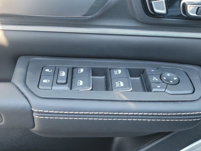 New 2026 RAM 1500 Tungsten w/ Trailer Tow Group image 36