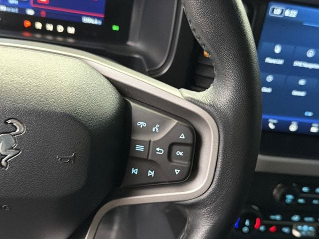 Used 2022 Ford Bronco Badlands AWD/4WD image 22