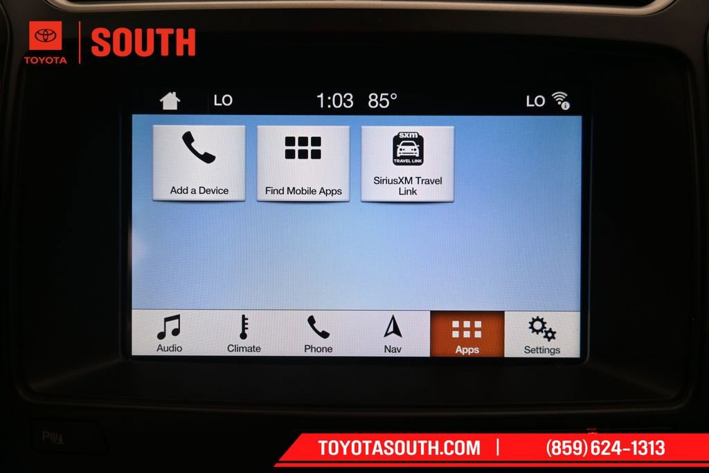 Used 2017 Ford Explorer XLT w/ Equipment Group 202A FWD image 17