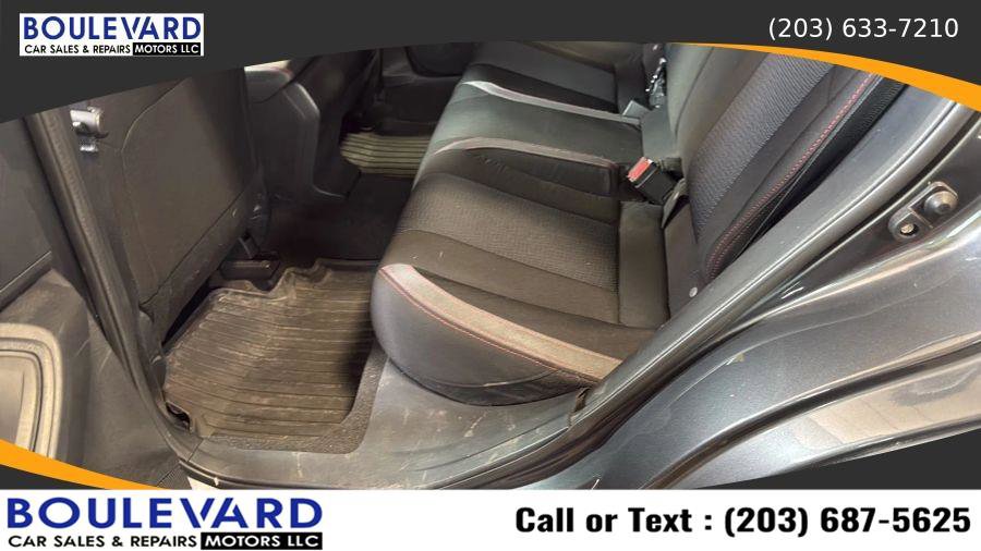 Used 2019 Subaru Impreza 2.0i Sport AWD/4WD image 29