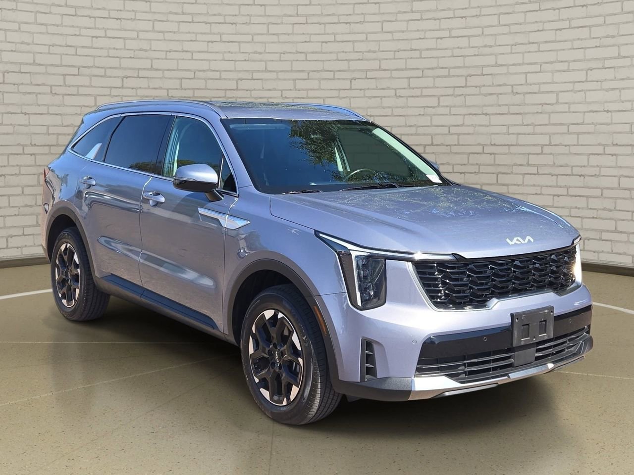 Used 2024 Kia Sorento S AWD/4WD image 3