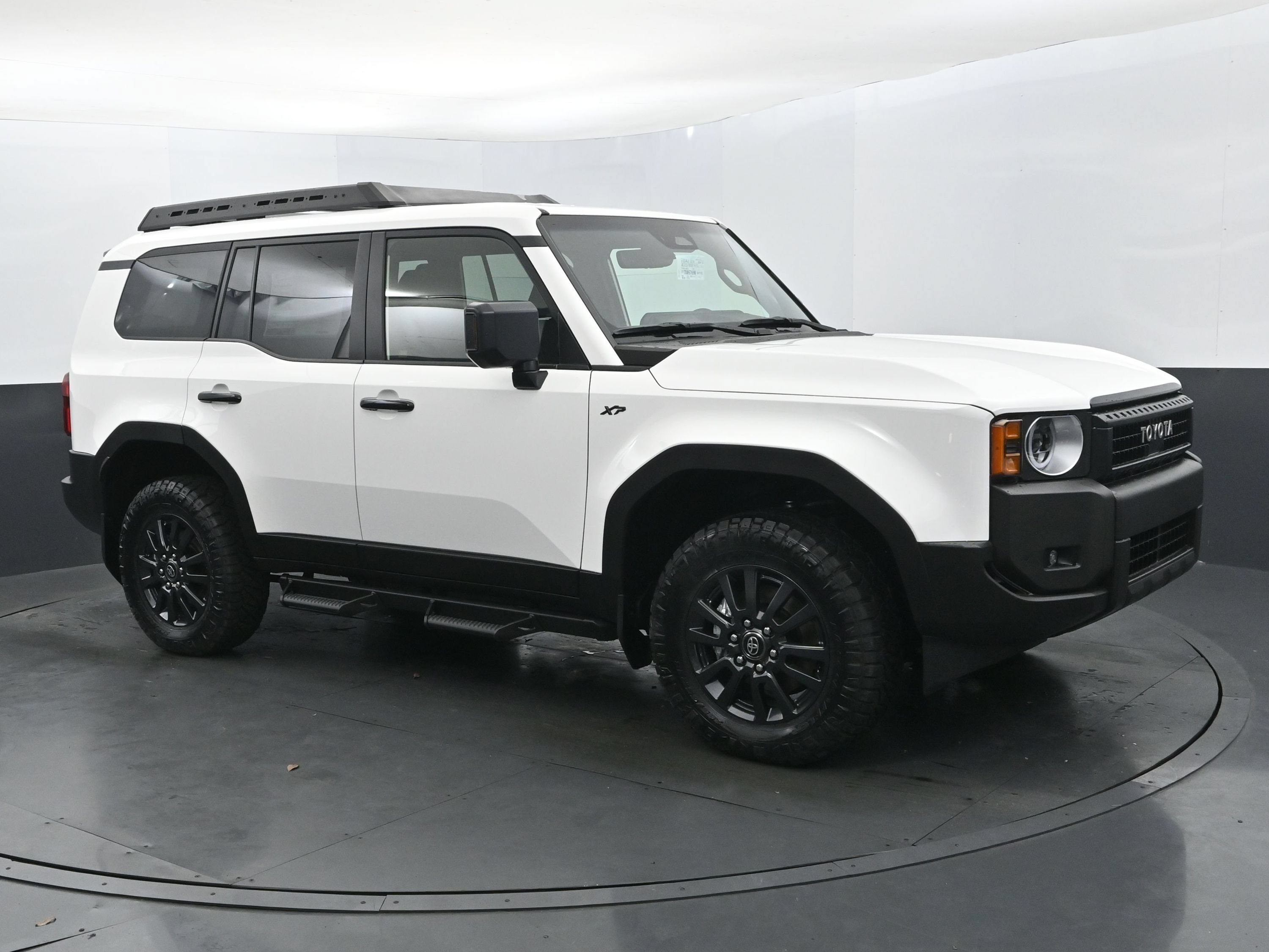 Used 2026 Toyota Land Cruiser 1958 AWD/4WD image 7