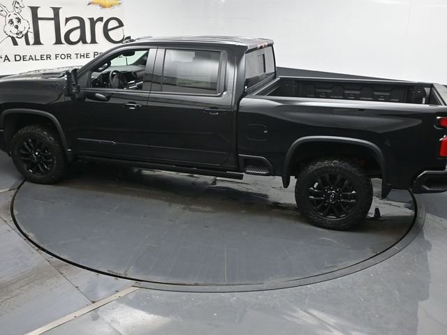 New 2026 Chevrolet Silverado 2500 High Country w/ High Country Premium Package AWD/4WD image 20