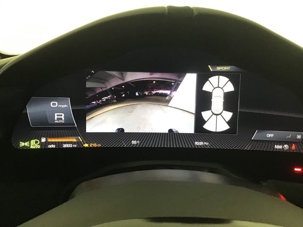 Used 2022 Ferrari Roma image 33