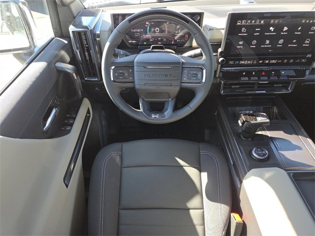New 2026 GMC Hummer EV 4x4 Crew Cab image 27