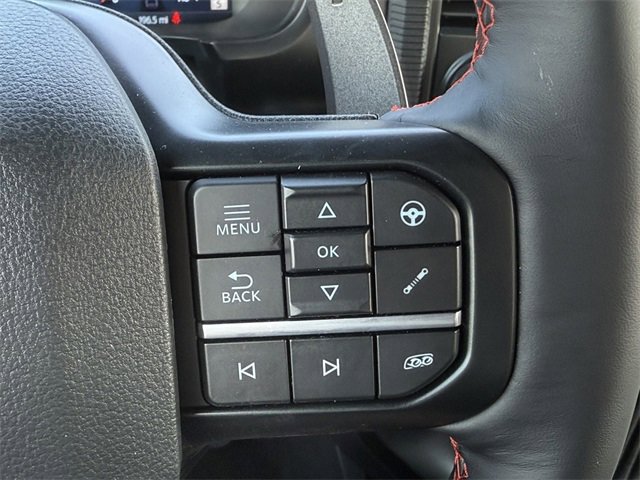 New 2025 Ford F150 Raptor image 22