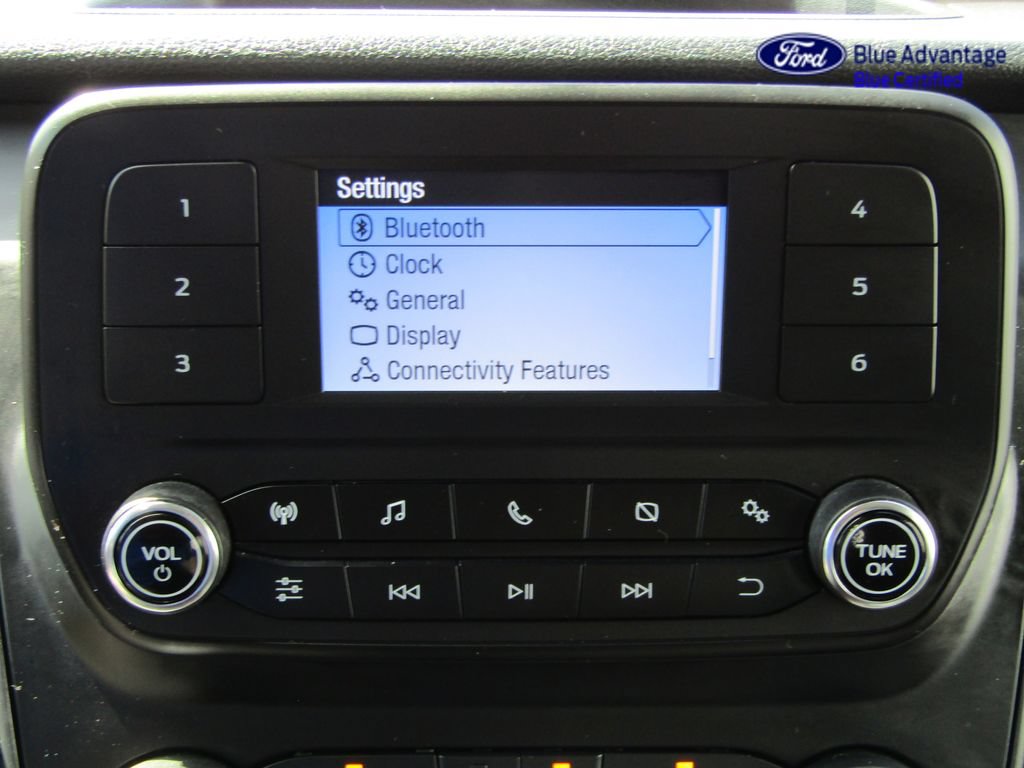 Certified 2024 Ford Transit 250 Low Roof w/ Exterior Upgrade Package RWD image 30