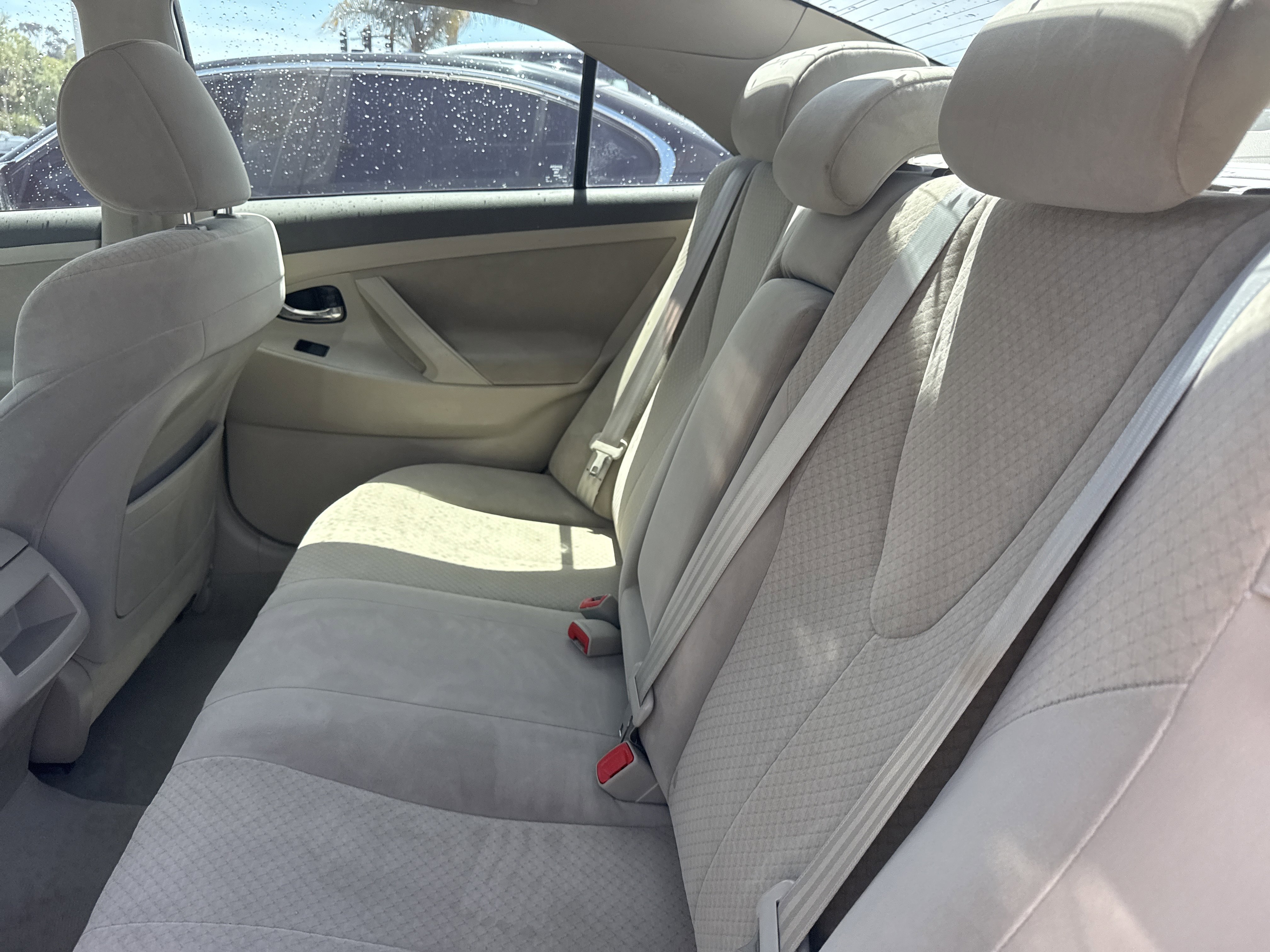 Used 2007 Toyota Camry CE FWD image 12