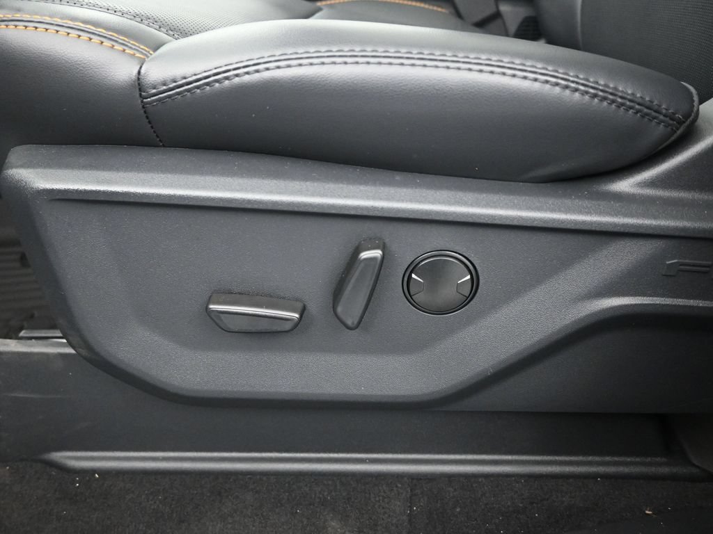 New 2026 Ford Expedition Tremor AWD/4WD image 10