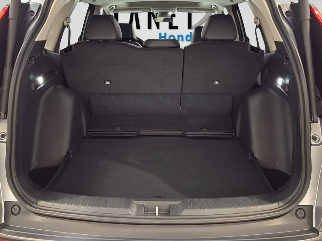 Certified 2024 Honda CR-V EX-L image 17