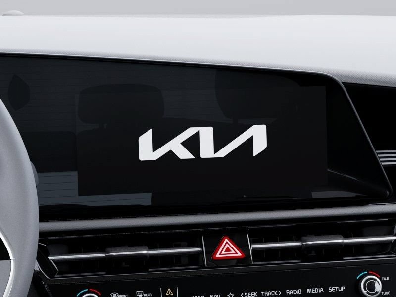 New 2026 Kia Niro EX w/ EX Premium Package FWD image 21