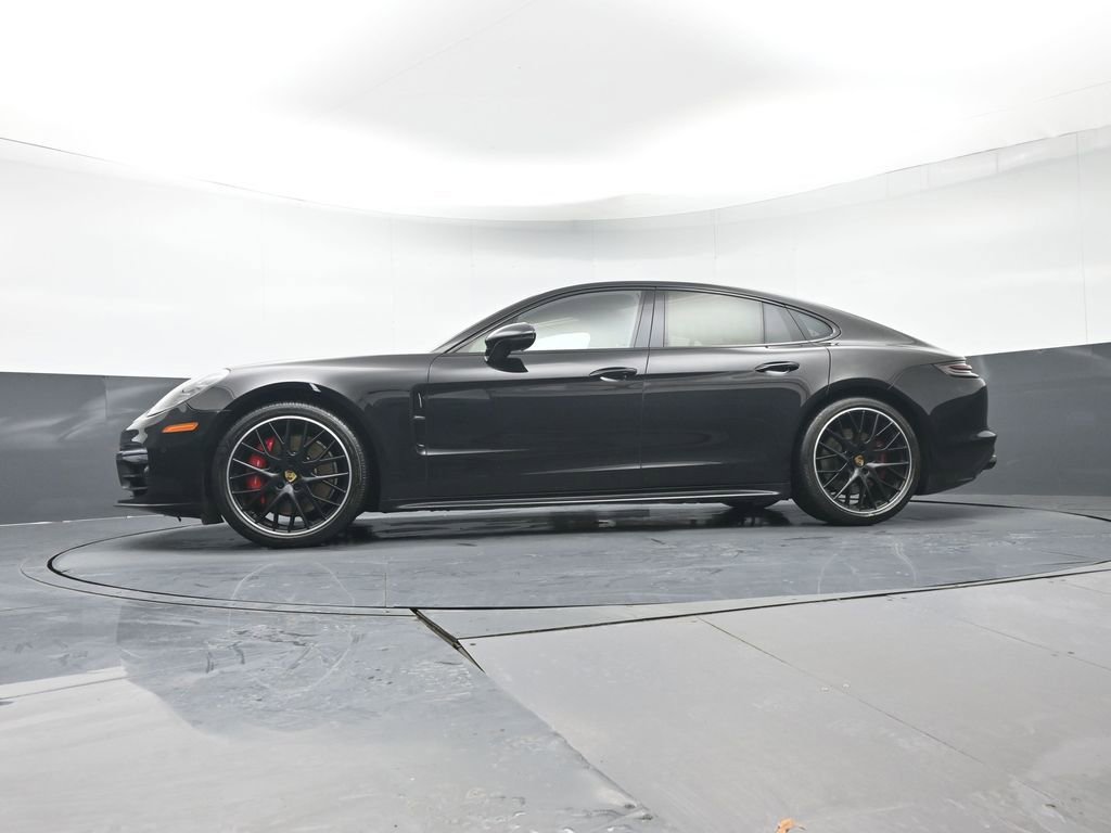 Used 2020 Porsche Panamera GTS image 41