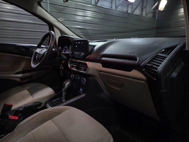 Used 2022 Ford EcoSport S image 12
