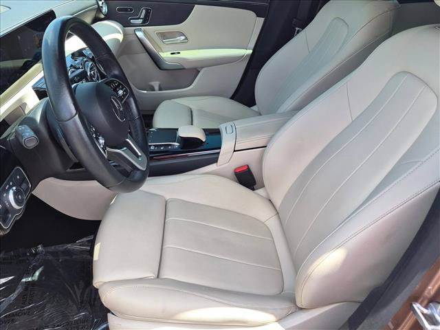 Used 2021 Mercedes-Benz CLA 250 image 14