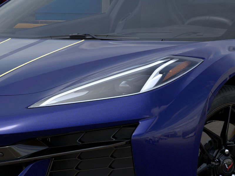 New 2026 Chevrolet Corvette Z06 image 34