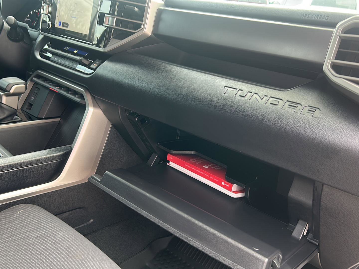 Used 2025 Toyota Tundra SR5 image 26