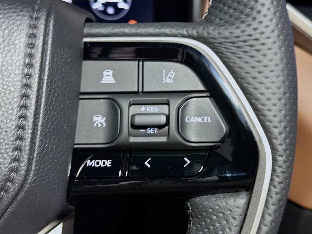 New 2026 Toyota Tundra 1794 Edition AWD/4WD image 30